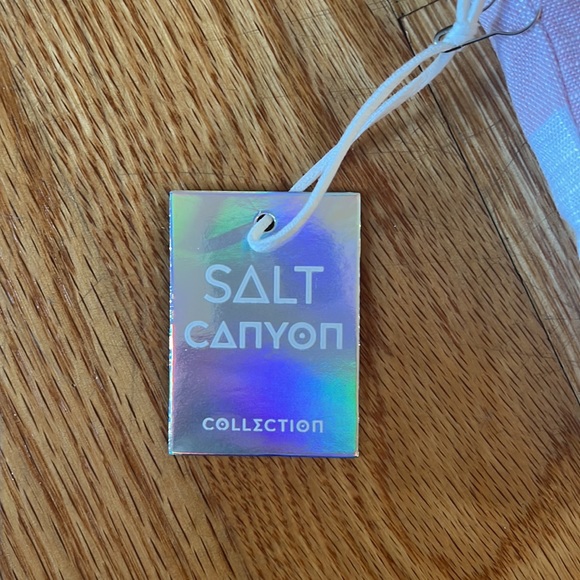 Pink Plaid Top - Picture 5 of 7